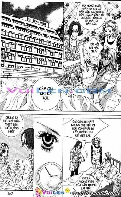 goong - [ hoàng cung ] chapter 10 54