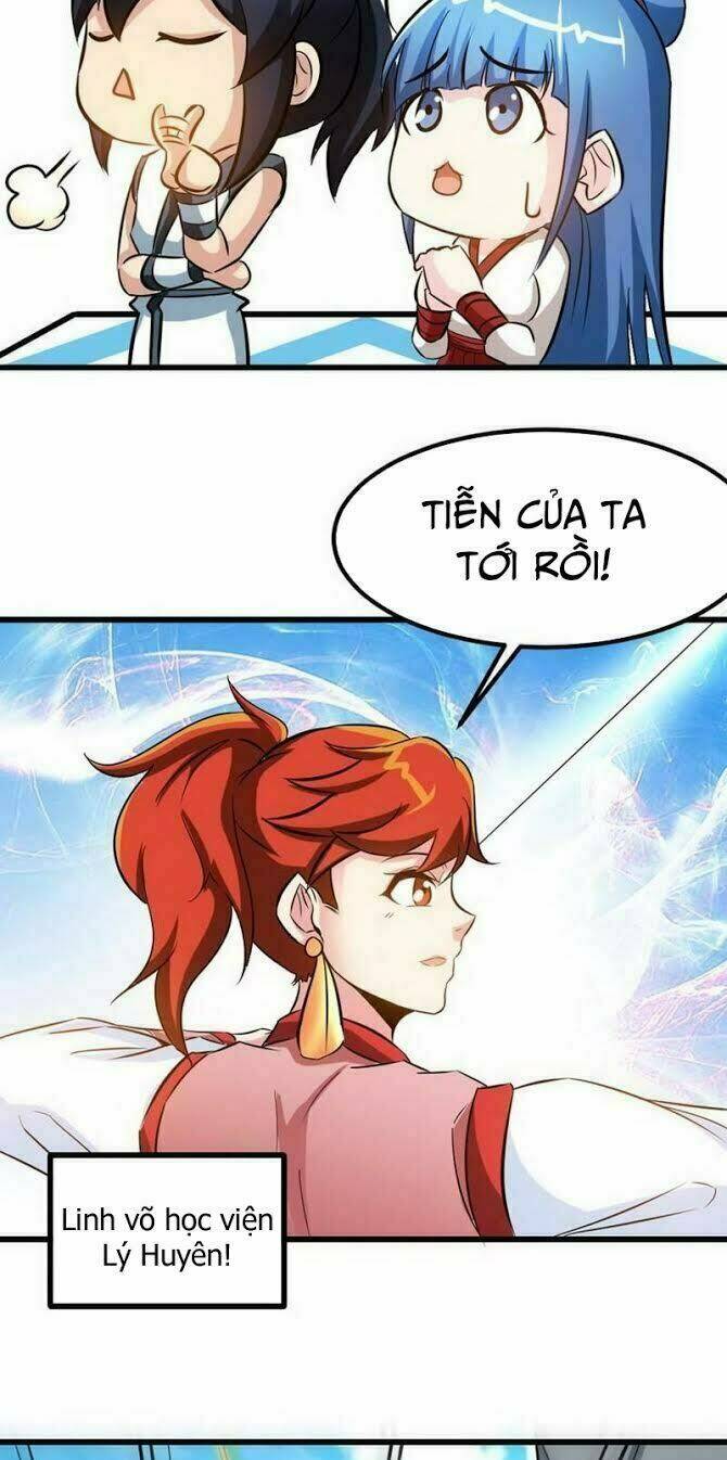 chí tôn thần ma chapter 80 10