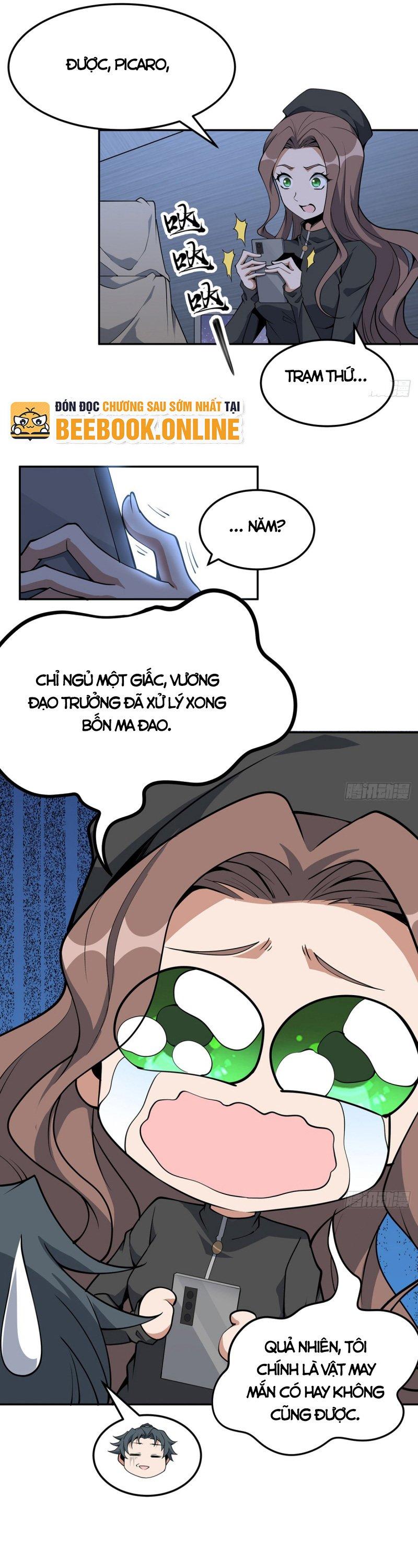 địa cầu đệ nhất kiếm chapter 206 17