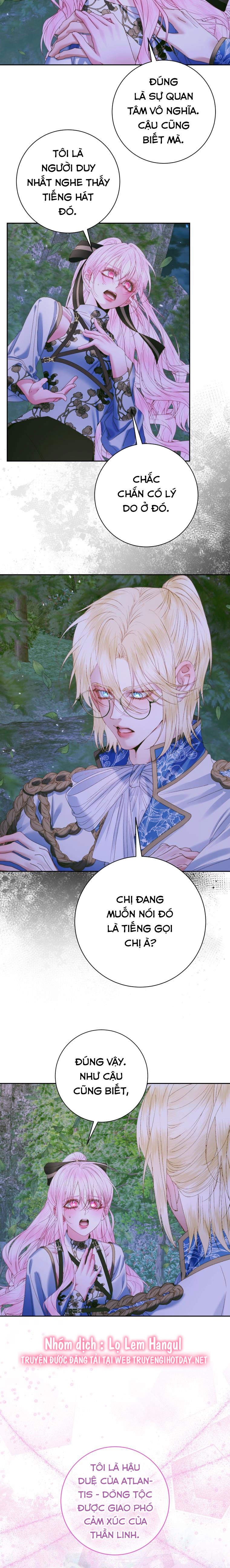 trở thành cô vợ khế ước của nhân vật phản diện chapter 106 26