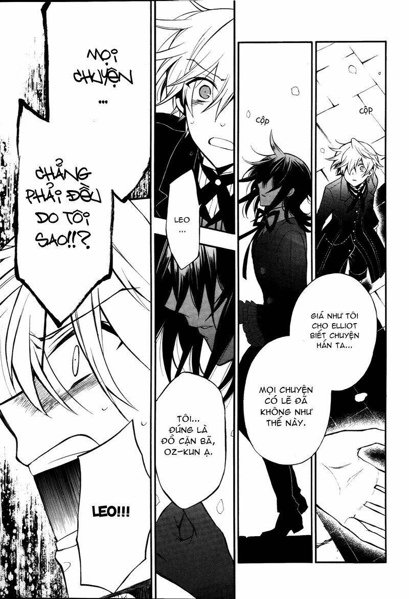 pandora hearts chapter 63 29