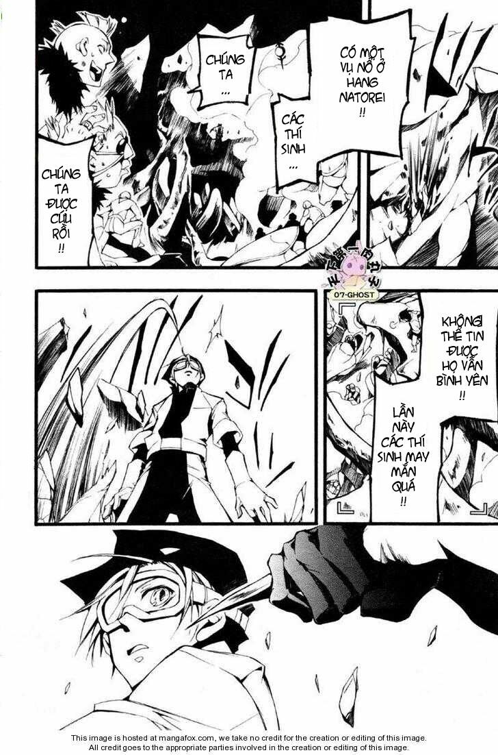 07 hồn ma chapter 59 24