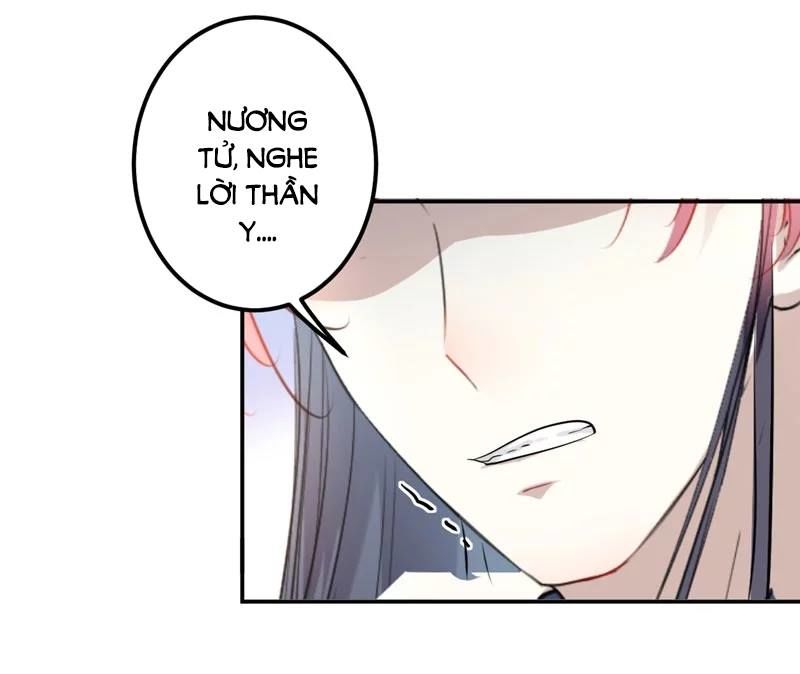 vương gia không thể trêu chapter 90 14