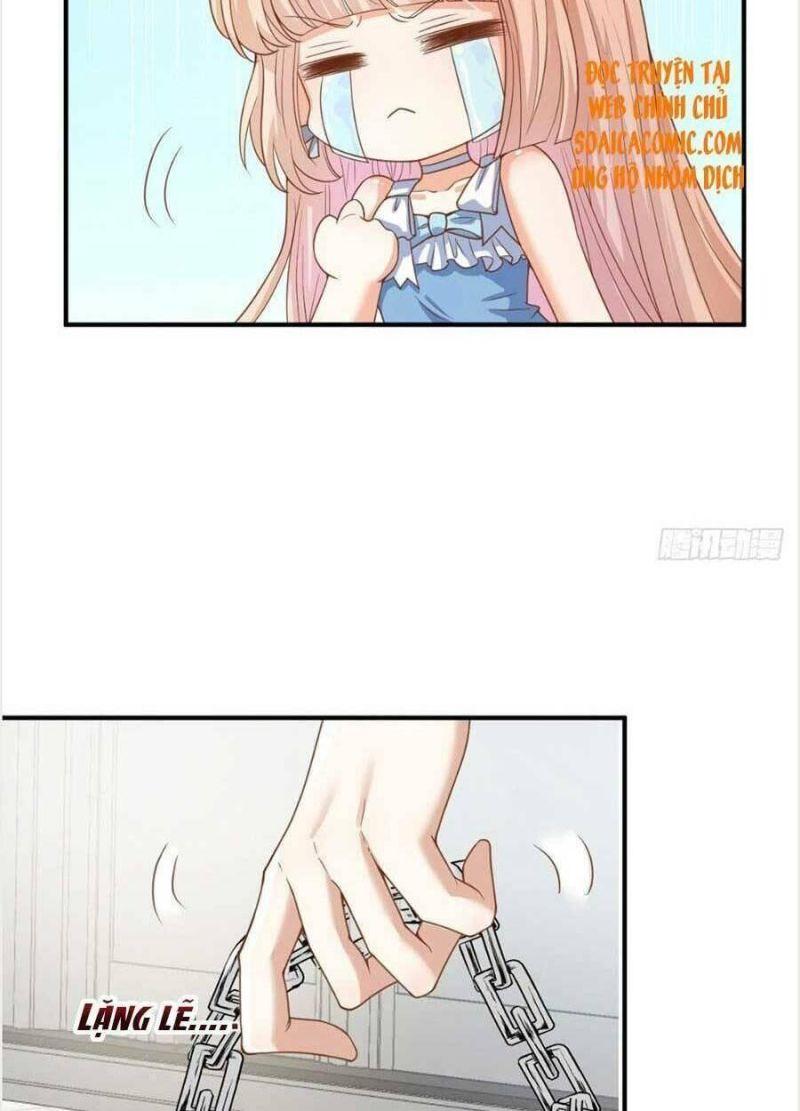 tôi được năm đại lão chiều chuộng hết nấc chapter 30 15