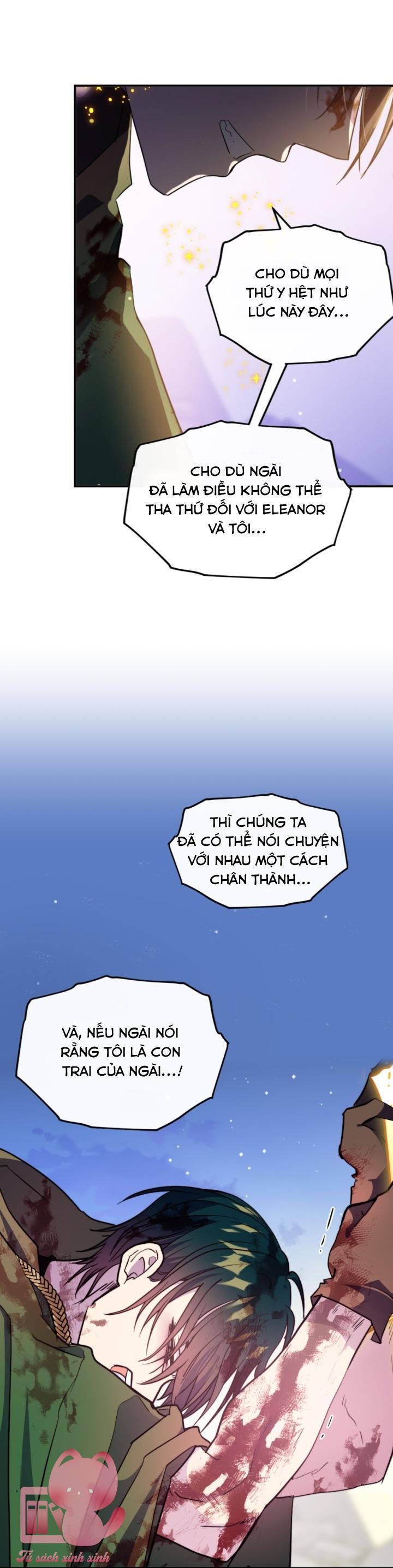 nguyện ước vô vọng của ma nữ chapter 122 7