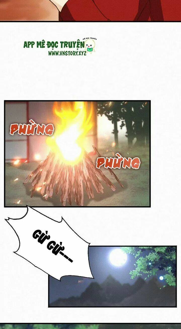 thiên hương mỹ nhân chapter 91 30