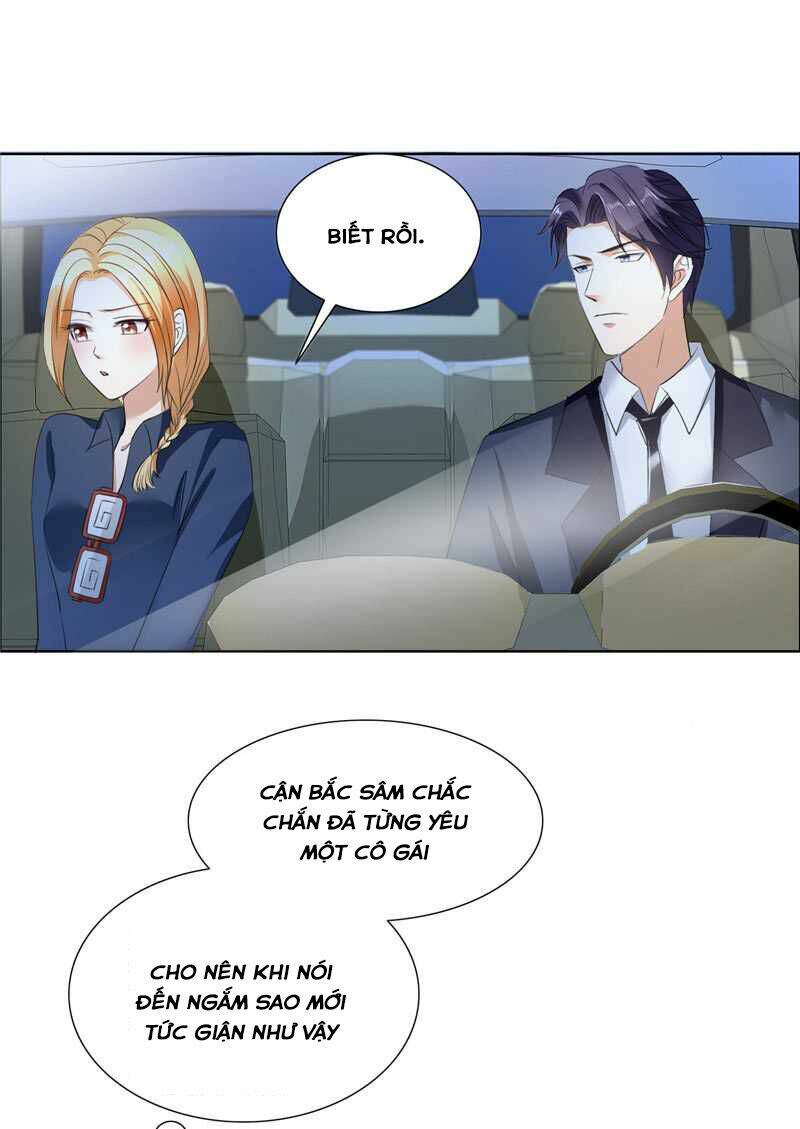 độc sủng kiều thê của bá đạo tổng tài chapter 30 18