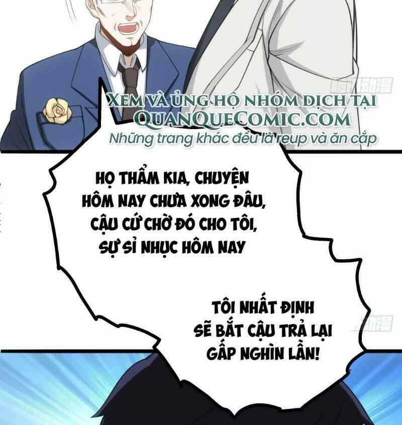 tối cường ở rể chapter 17 3