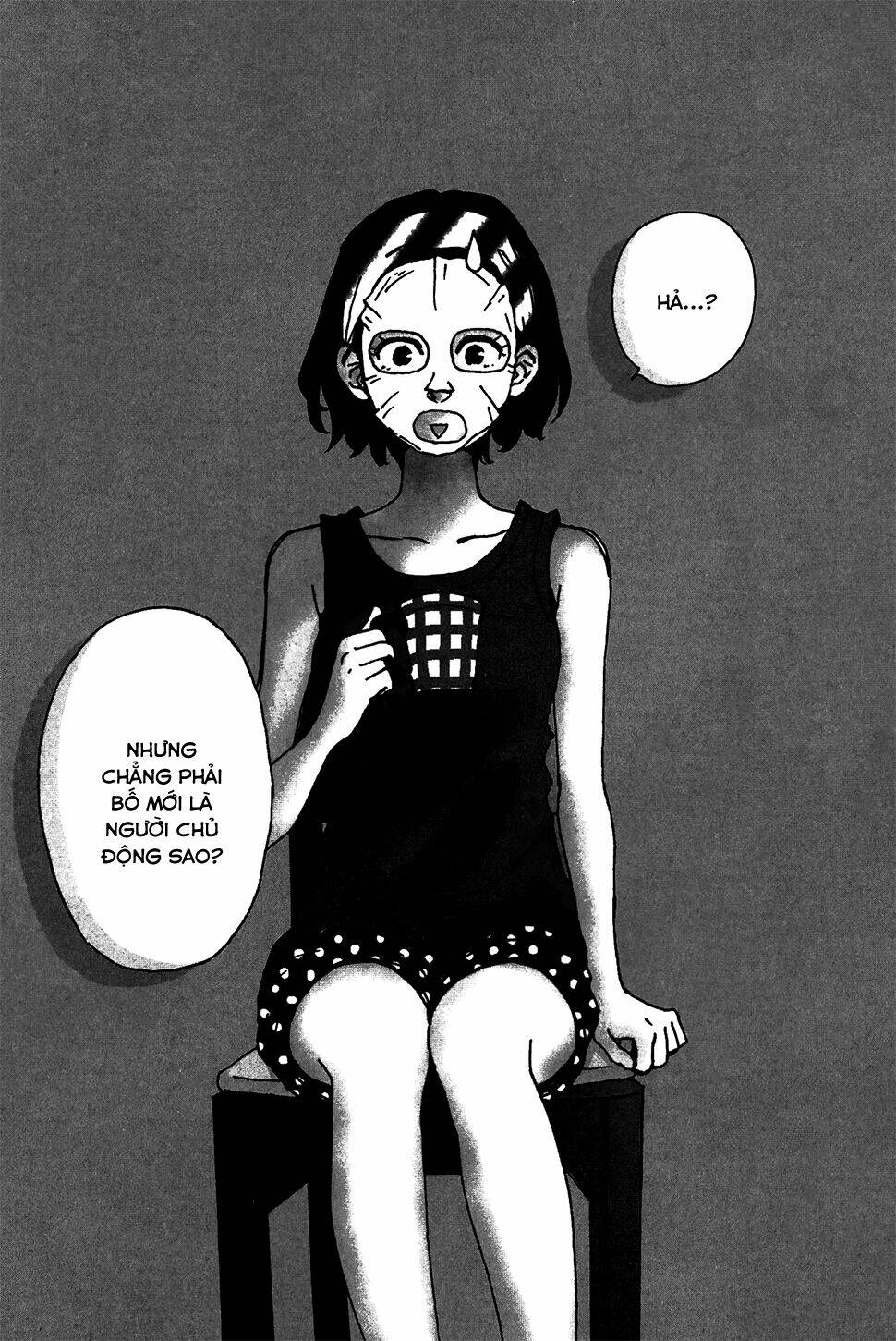 soshite, hare ni naru chapter 5 5