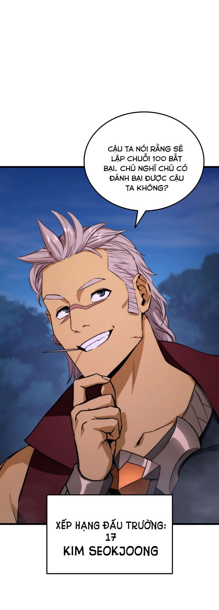 huyền thoại game thủ - tái xuất chapter 21 46