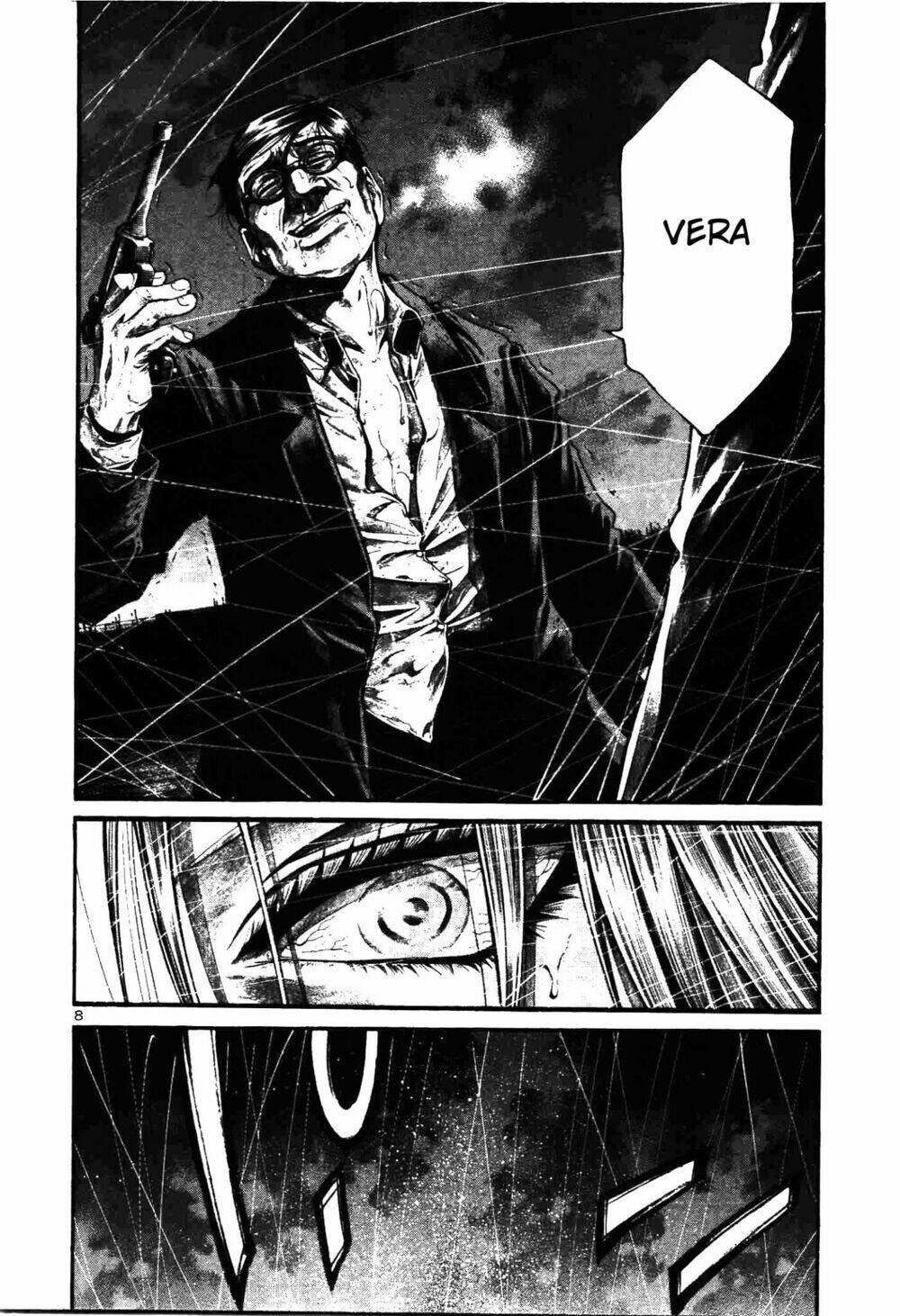 rainbow chapter 210 7