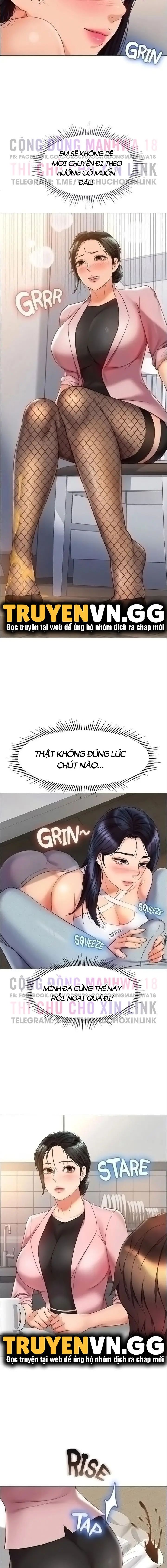 bạn của con gái tôi chapter 73 2