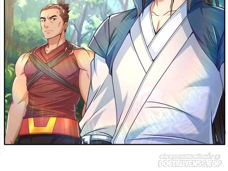 ta có khả năng vô hạn đốn ngộ chapter 43 43