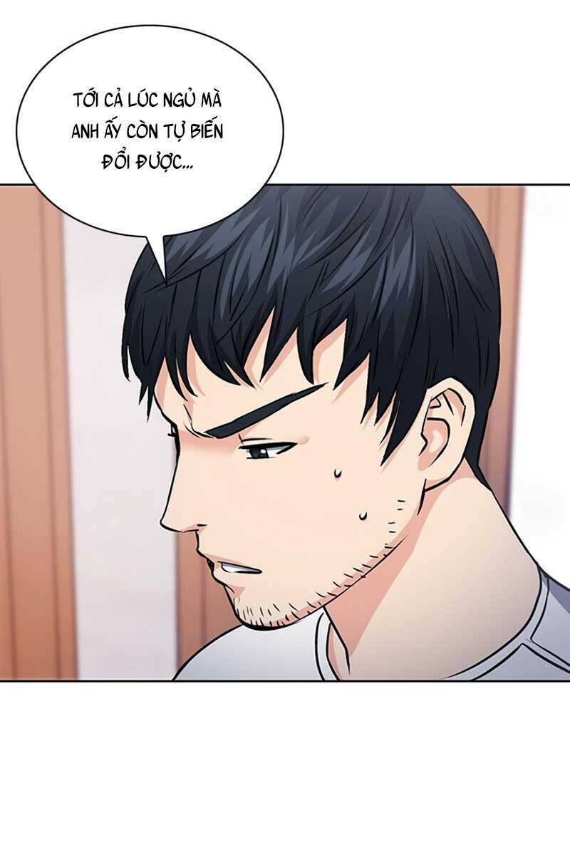 druid tại ga seoul - người hóa thú chapter 86 15