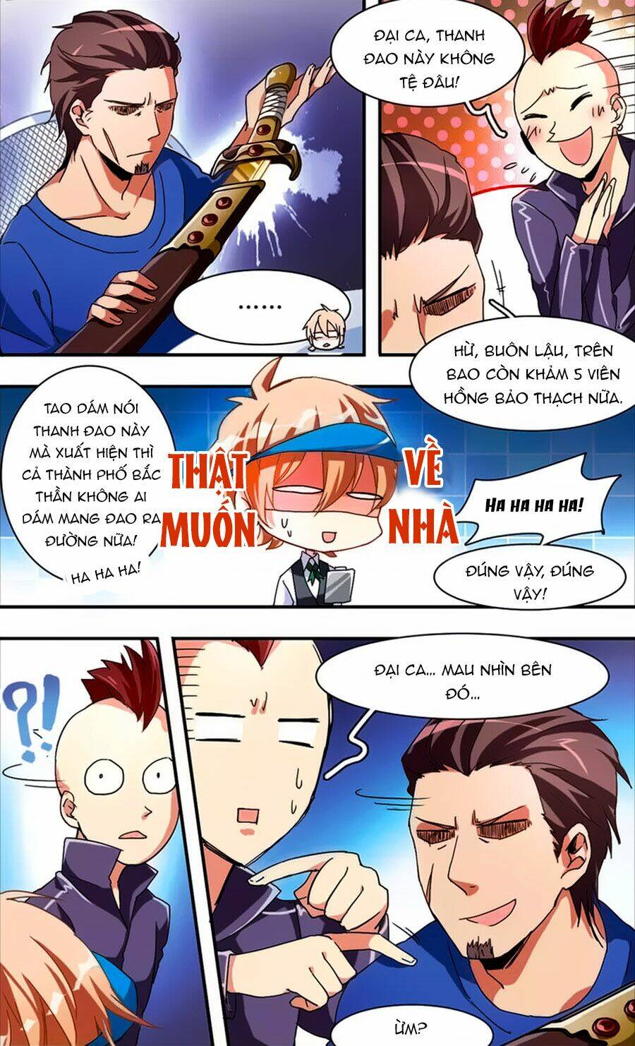 ám chi lạc ấn chapter 30 10