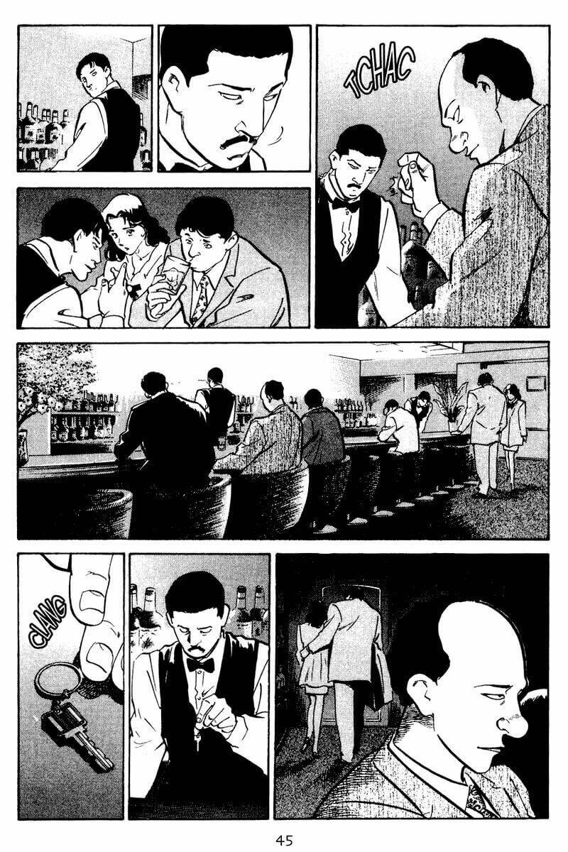 old boy chapter 52 4