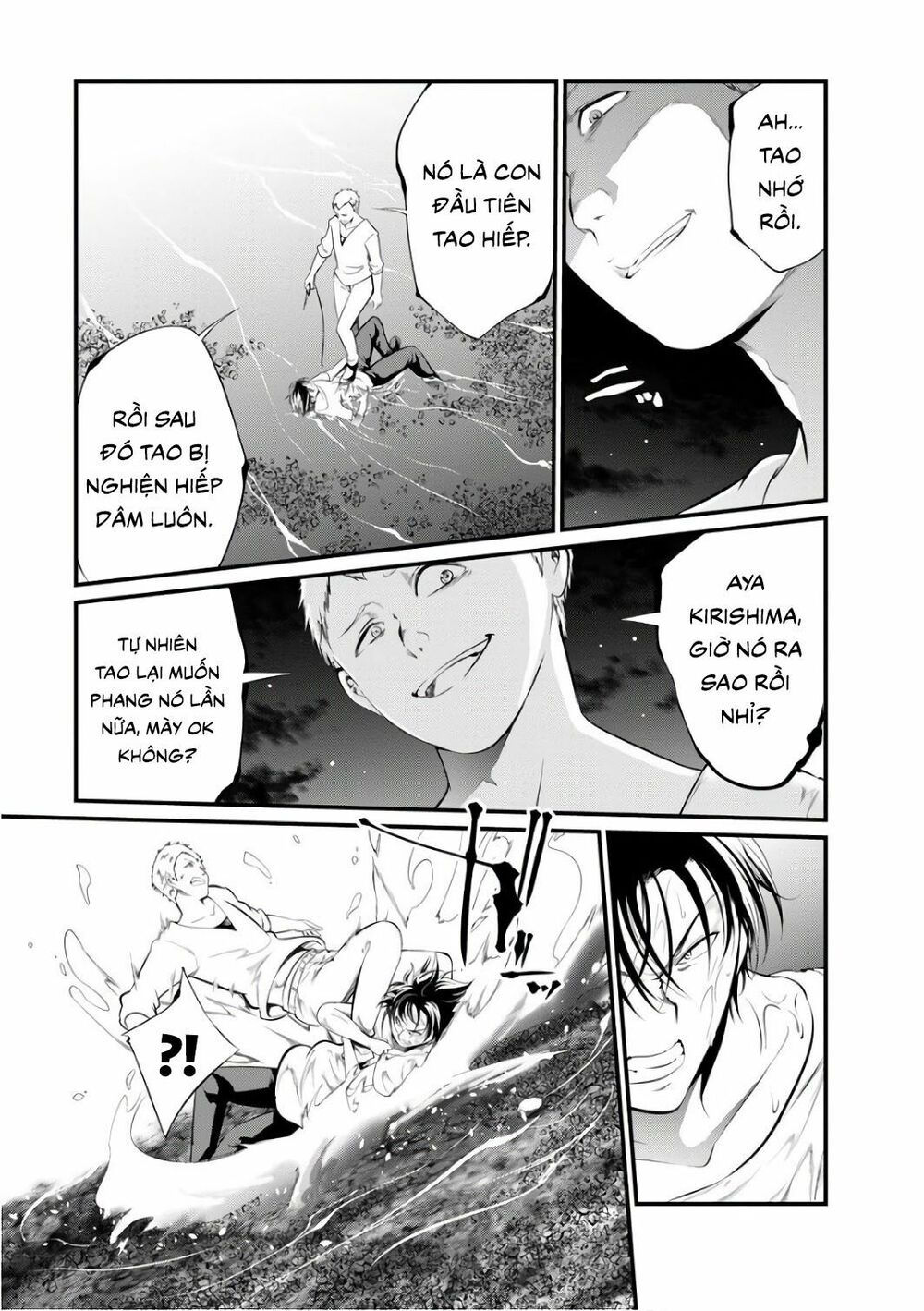 thí nghiệm ngục tù chapter 42 3