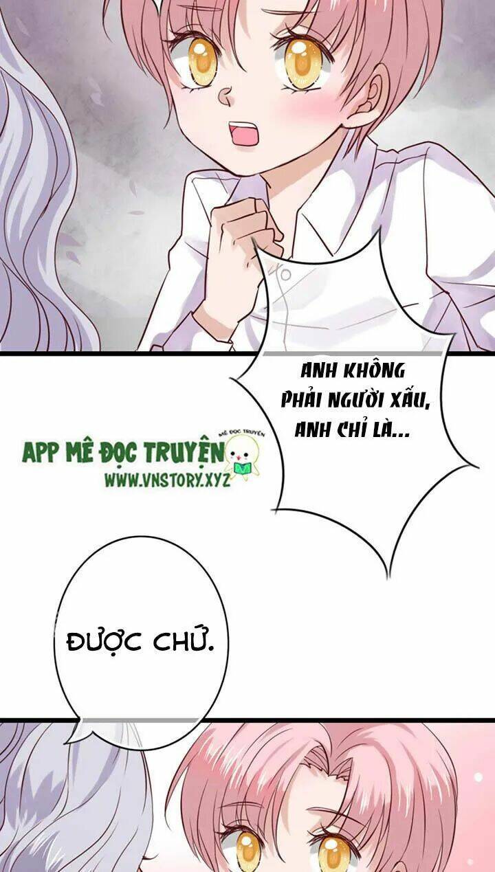 sau con mưa mùa hạ chapter 81 3