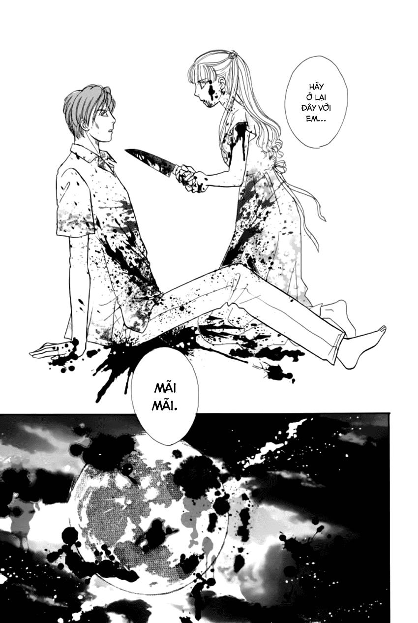 new pet shop of horror chapter 18 44