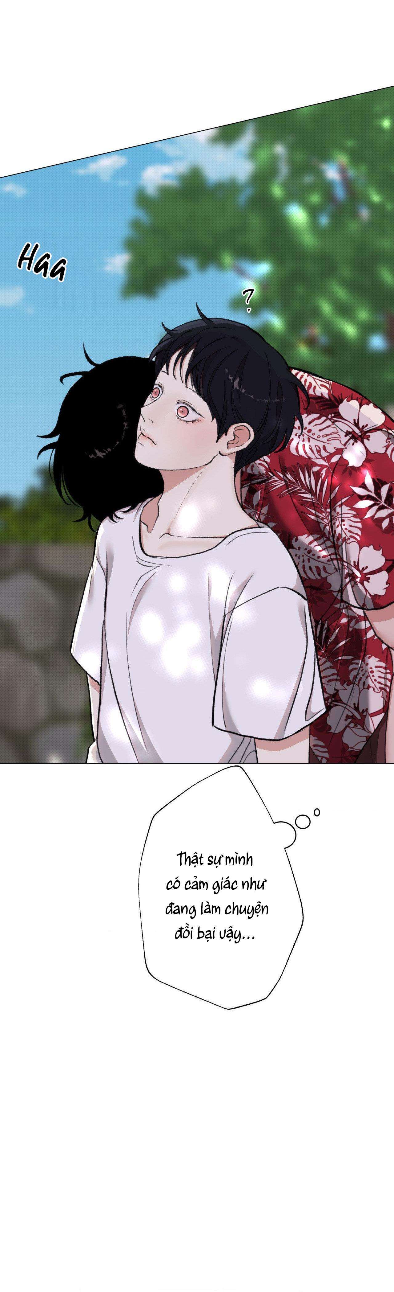 em bé và đại ca chapter 10 44