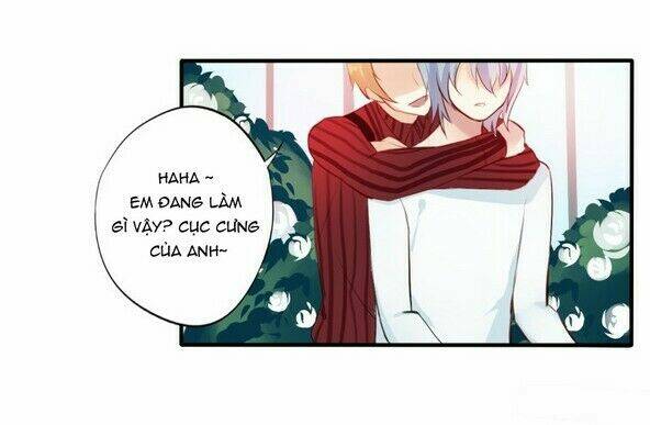 đam mỹ lời ngụy biện chapter 20 7
