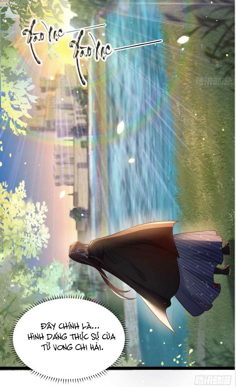 hoạn phi thiên hạ chapter 252 27