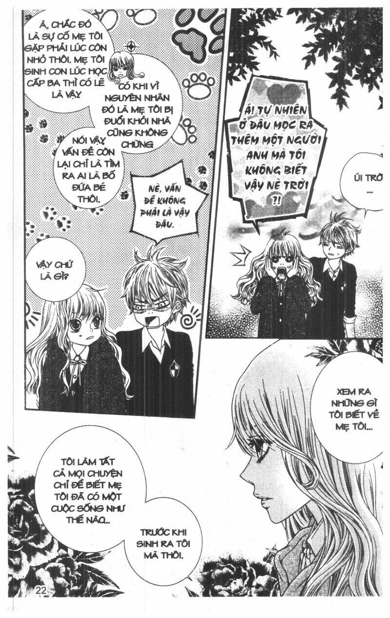 home boy chapter 4 22