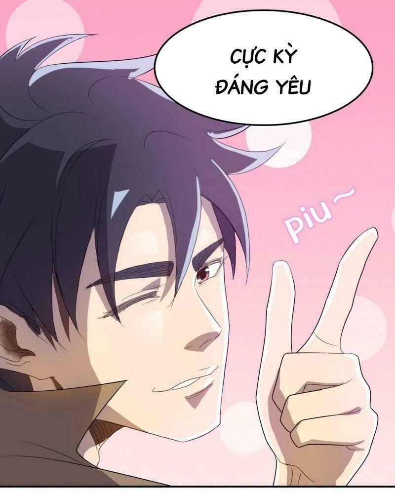 phụ hồn giả chapter 32 25