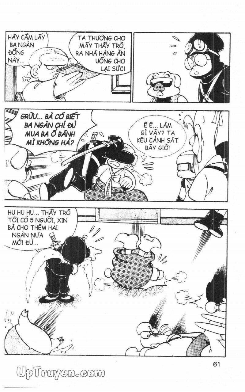 đội quân nhí nhố chapter 4 63