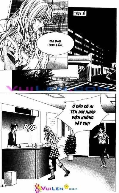 tình yêu quý tộc chapter 110 19