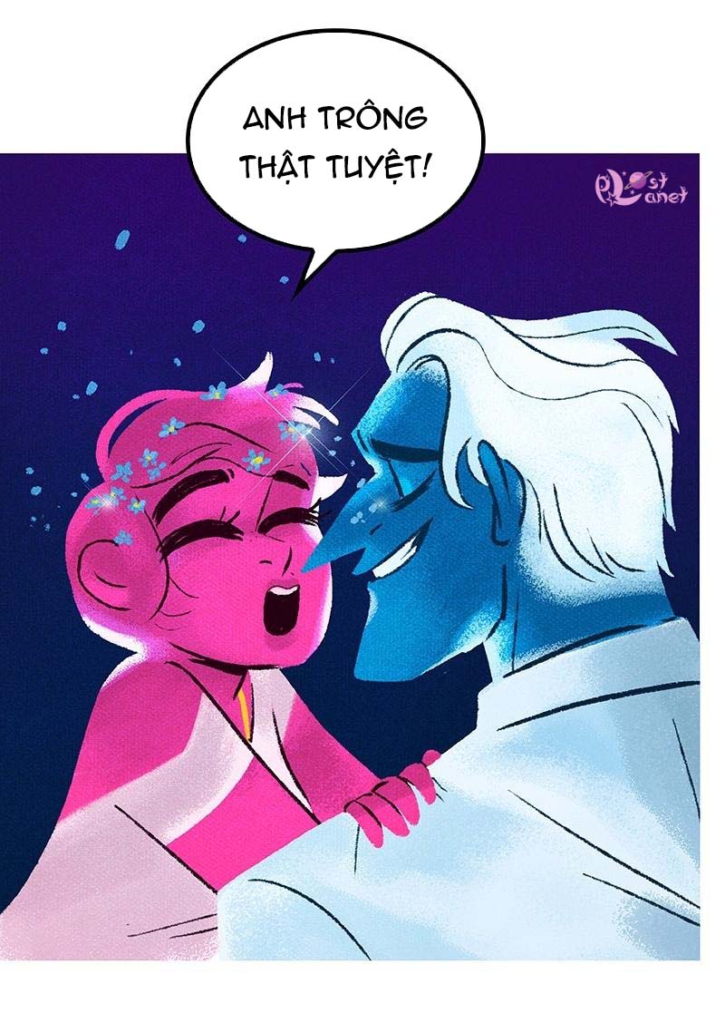 thần thoại olympus chapter 80 41