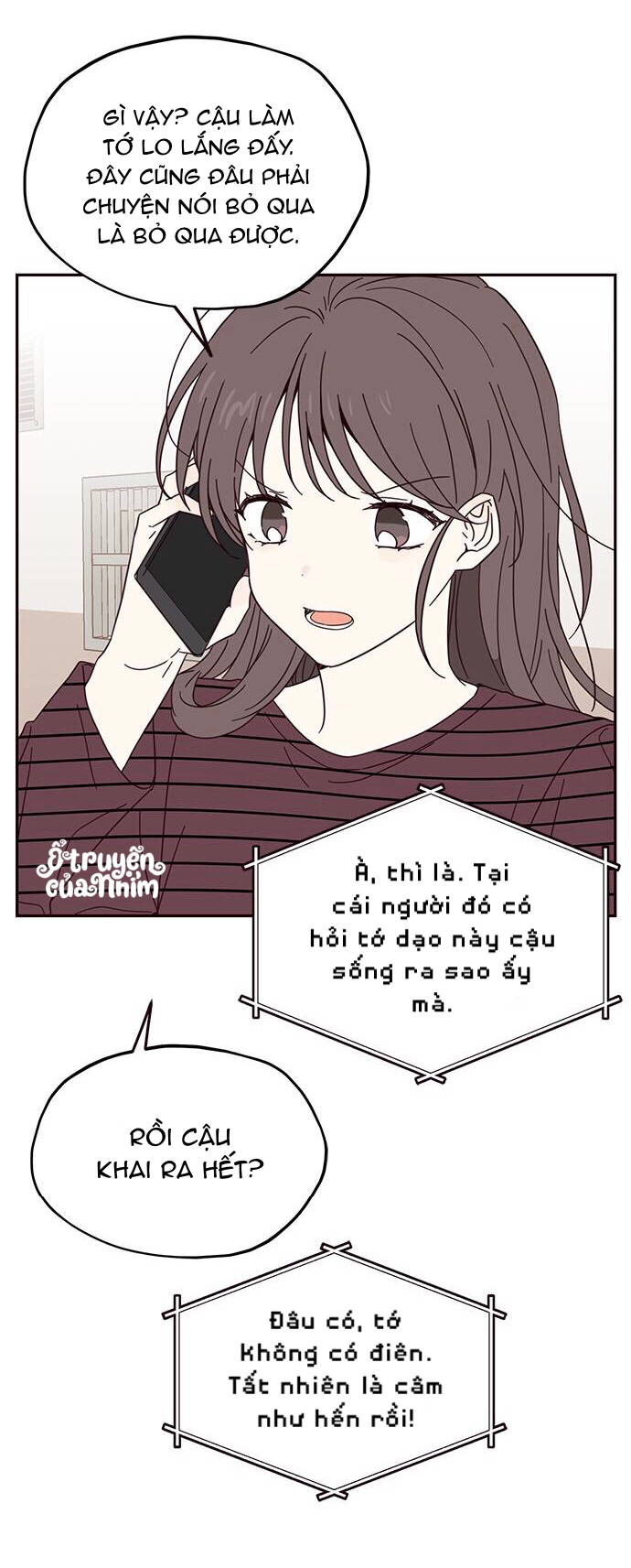 sợi chỉ nhân duyên của sarang chapter 11 48