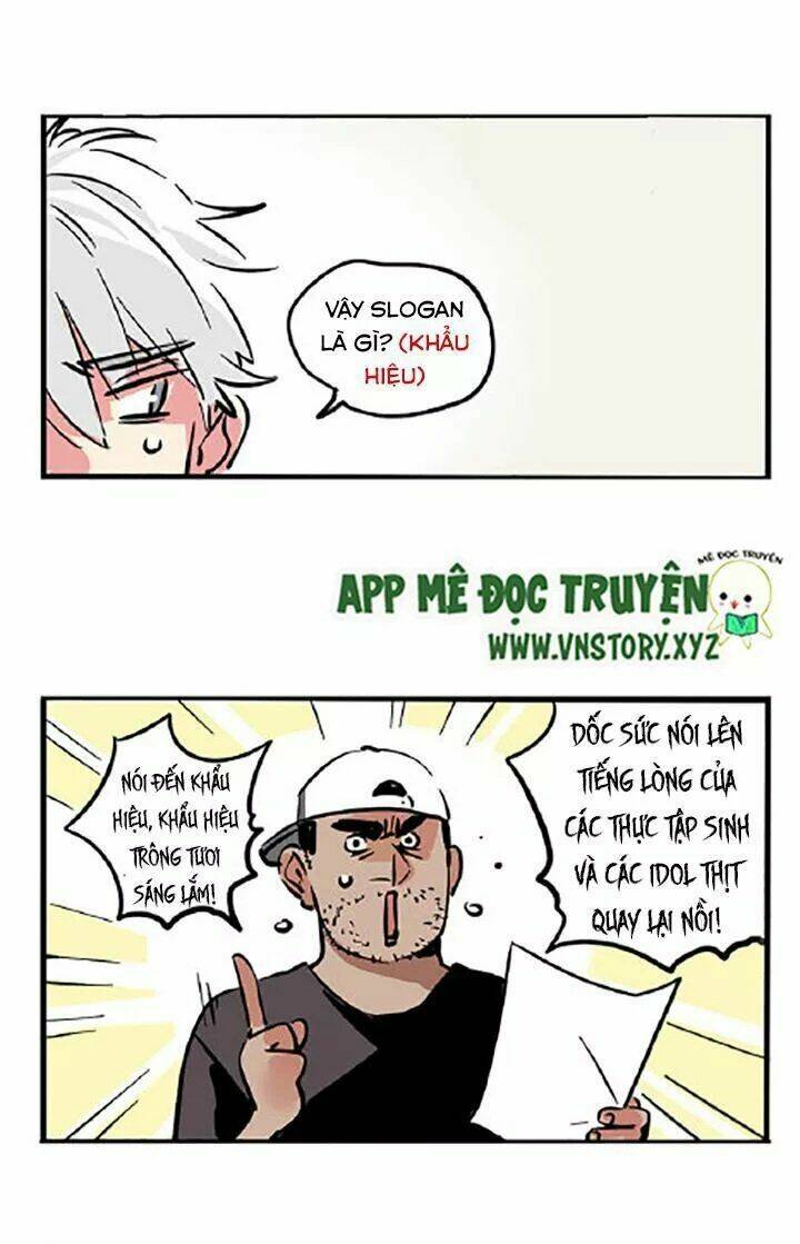 trang nhất không có hắn chapter 2 12