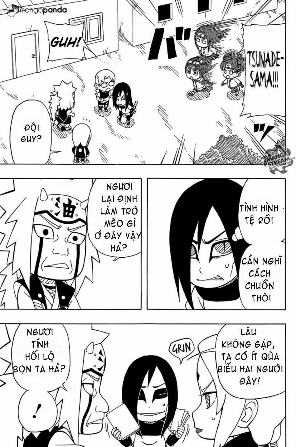 rock lee's springtime of youth chapter 31 16