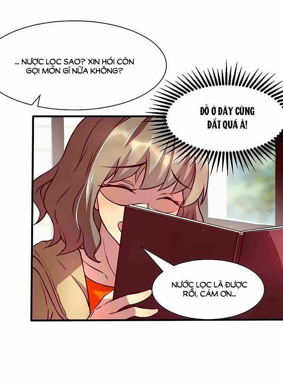 thời gian đều biết chapter 7 19