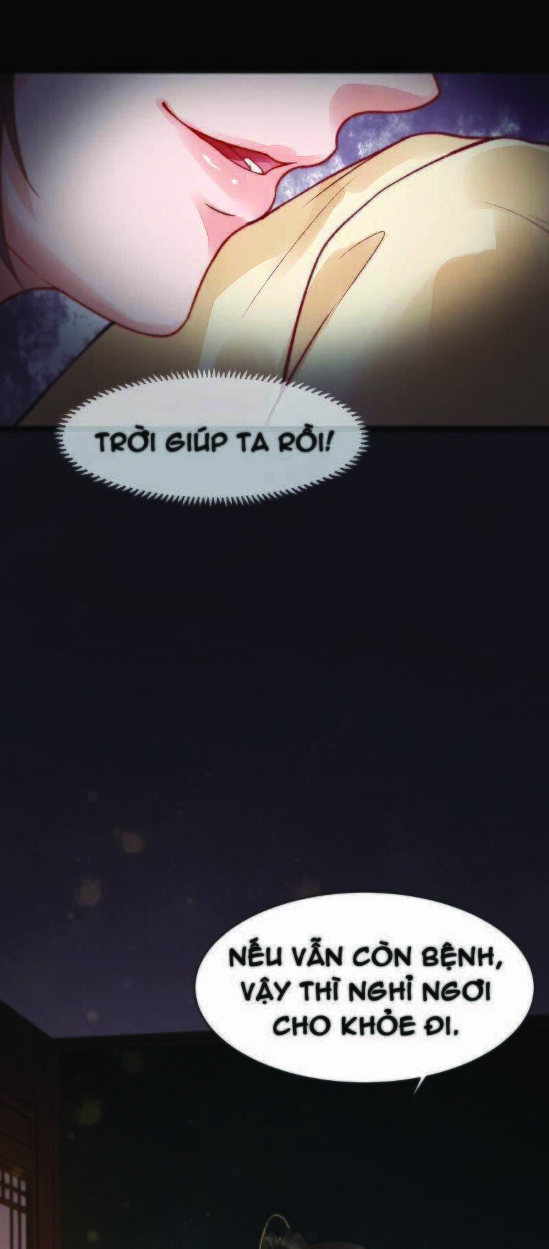 thịnh sủng kiều nữ trở về triều ca chapter 10 16