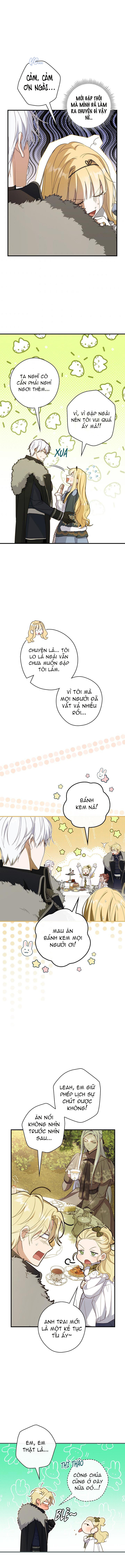 phương pháp khiến chồng đứng về phía của tôi chapter 44 10