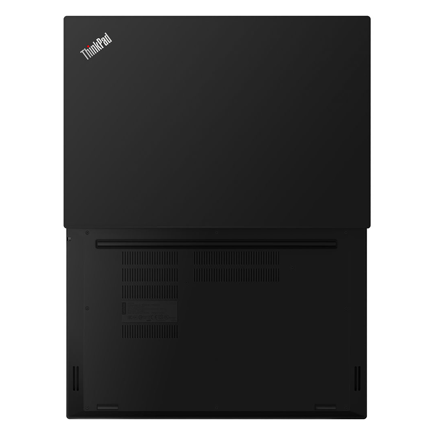 Laptop Lenovo ThinkPad E590 20NBS00100 Core i5-8265U/ Dos (15.6 HD) - Hàng Chính Hãng