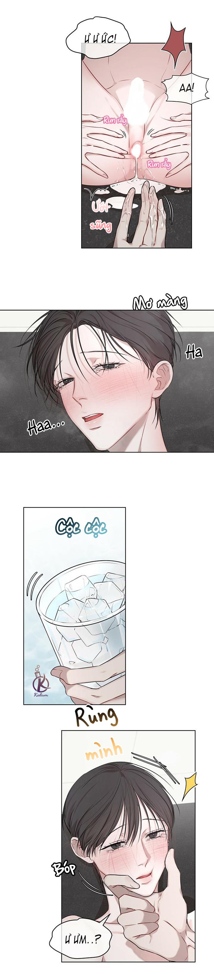 hình thái khởi sinh chapter 18 13