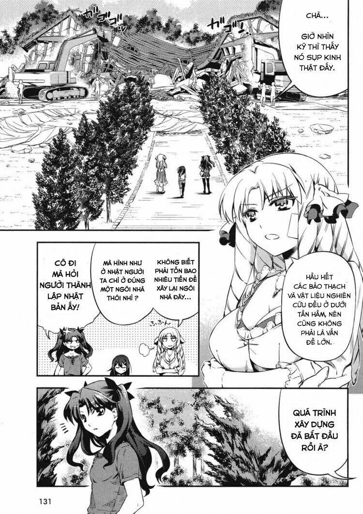 fate/kaleid liner prisma illya 2wei! chapter 16.5 1