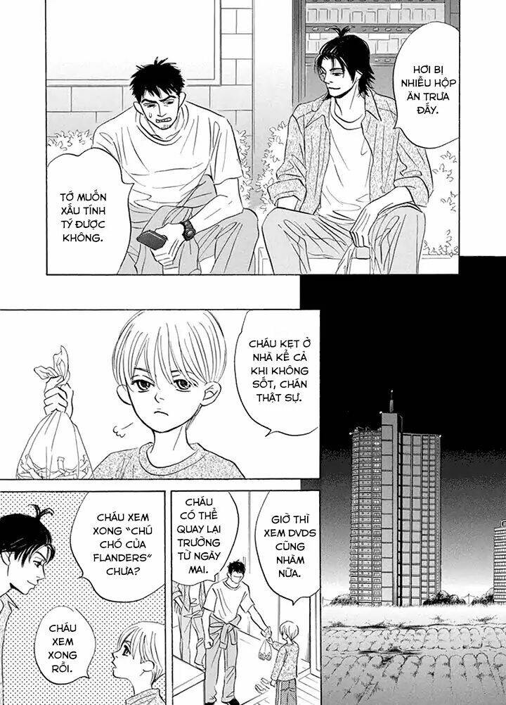 chàng giúp việc tada chapter 10 16