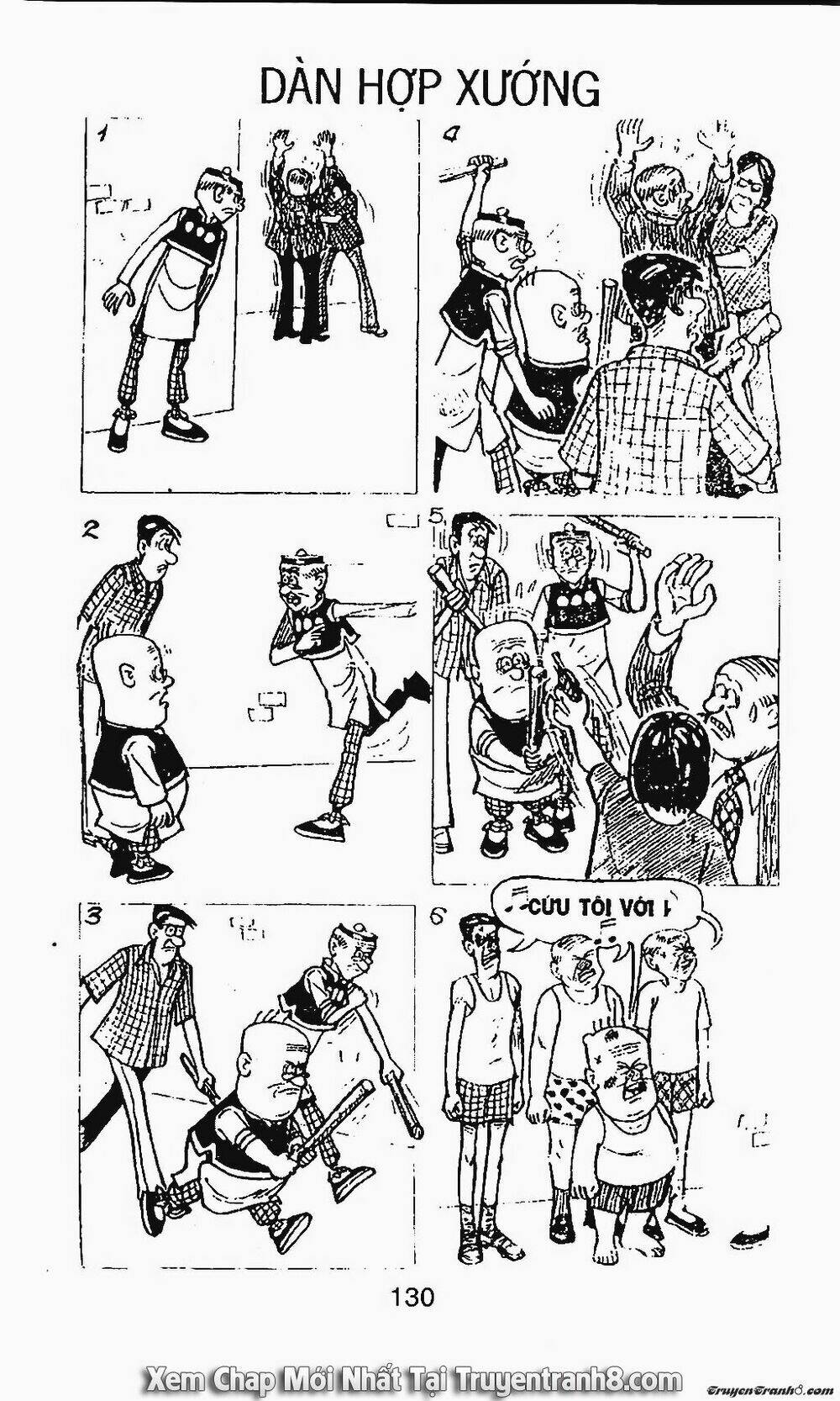 chú thoong chapter 121 6