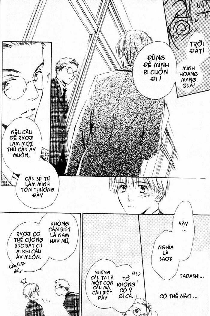 ham muốn chapter 1 21