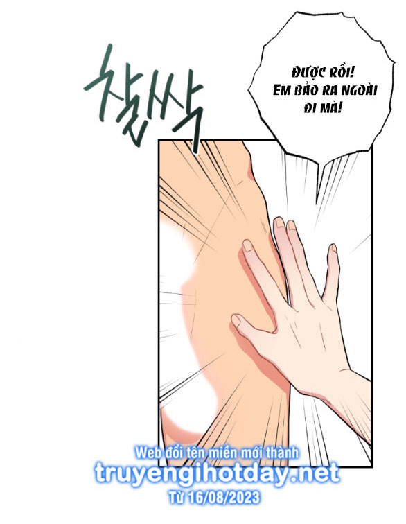 [18+] phương pháp xuất tinh của dosagyeon chapter 16.1 21