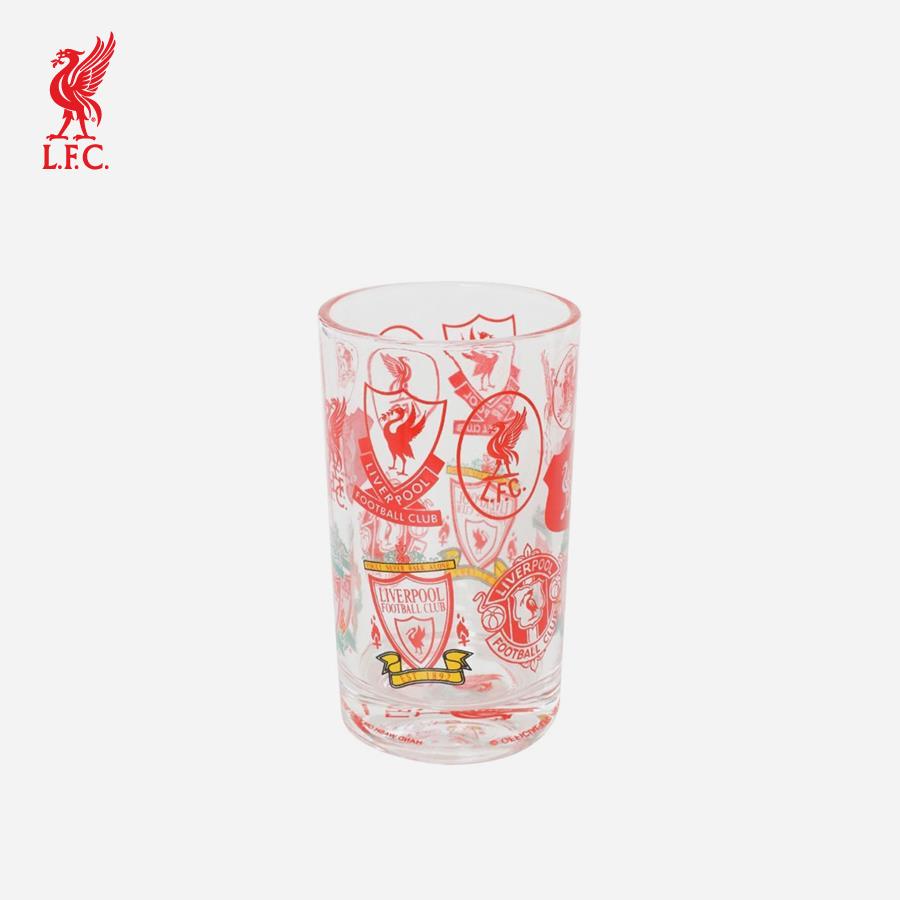 Ly nước Lfc Printed Glas Sml - A13821