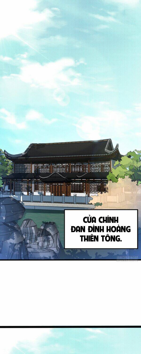 đạo ấn chapter 170 1