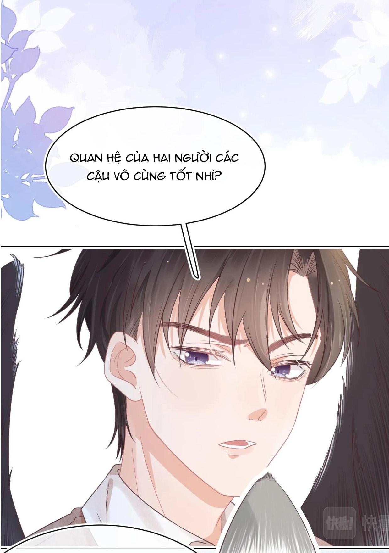 [ss2] một ngụm ăn cả thỏ con chapter 14 12