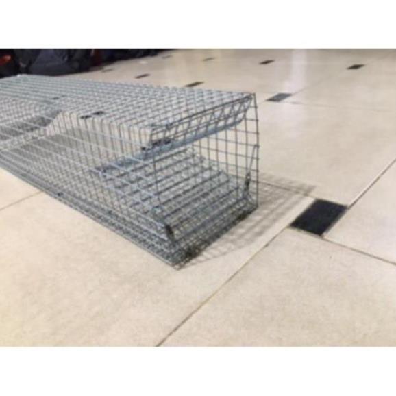 Lồng bẫy rắn   85cm*15cm cao cấp loại 1