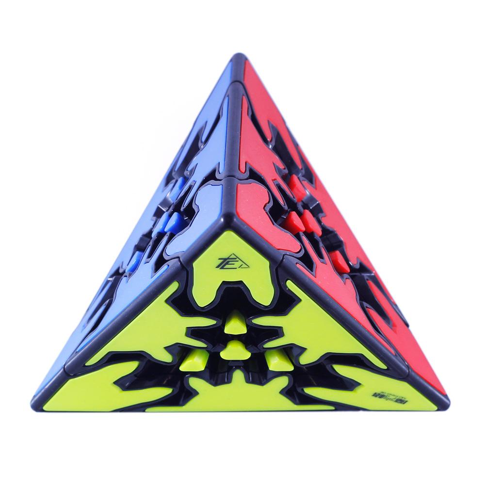 Rubik bánh răng QiYi Gear Pyraminx 3x3