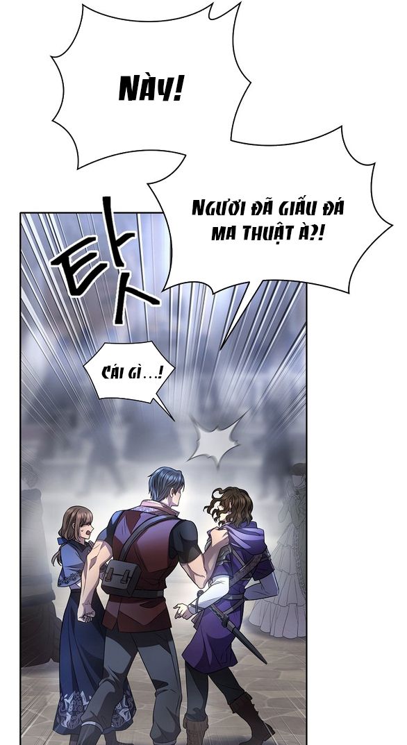 black haze - bản remake 2025 chapter 5 51